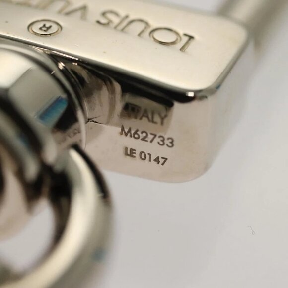 LOUIS VUITTON Masters Collection Da Vinci Jeff Koons Rabbit - Picture 11 of 11